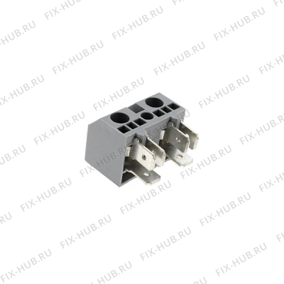 Электроблок для духового шкафа Indesit C00237800 в гипермаркете Fix-Hub