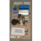 Микрокомпрессор для холодильной камеры Beko 4624250400 для Beko FSA21300 (7502920028)