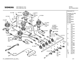 Схема №2 ER747501E с изображением Кнопка (ручка регулировки) Bosch 00424466