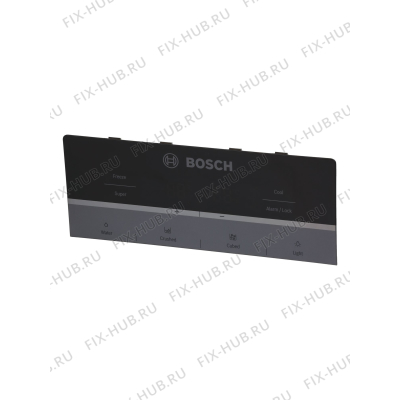Дисплейный модуль для холодильной камеры Bosch 11023378 в гипермаркете Fix-Hub