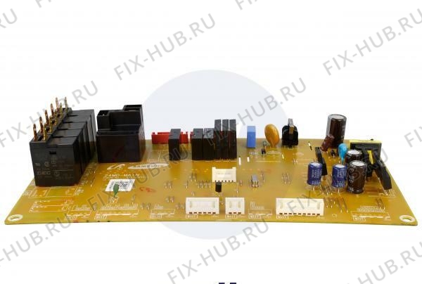 Большое фото - Микромодуль для духового шкафа Samsung DE92-02746J в гипермаркете Fix-Hub