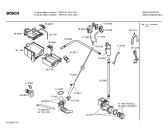 Схема №4 WFR141A EXKLUSIV Maxx comfort WFR141A с изображением Инструкция по эксплуатации для стиральной машины Bosch 00690963