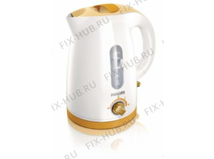 Чайник (термопот) Philips HD4678/55 - Фото