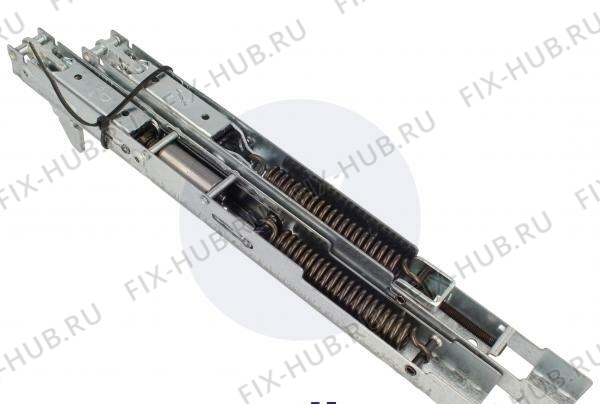 Большое фото - Панель для духового шкафа Whirlpool 481010745134 в гипермаркете Fix-Hub