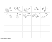Схема №5 WAE24262GB с изображением Инструкция по эксплуатации для стиральной машины Bosch 18022071