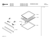Схема №5 H7851N2 с изображением Инструкция по эксплуатации для микроволновой печи Bosch 00527926