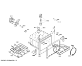 Схема №5 HB43AB521F horno.siemens.3D.indp.S2.E0_CF_E.inox с изображением Блок подключения для электропечи Siemens 00618687
