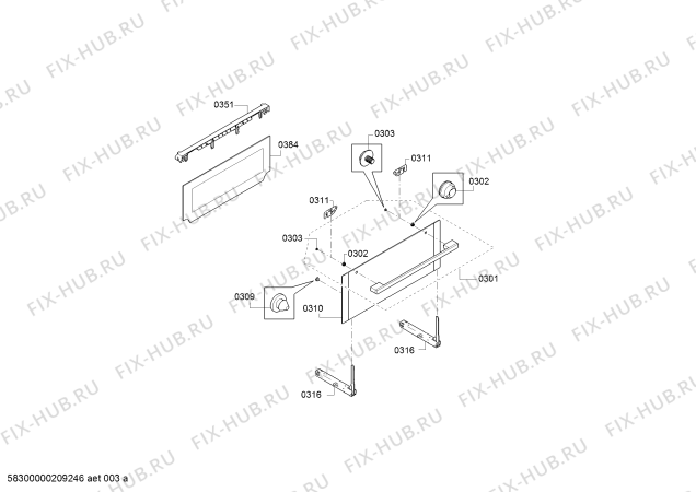 Схема №10 U1DCC1BN0B с изображением Переключатель режимов для электропечи Bosch 12022313