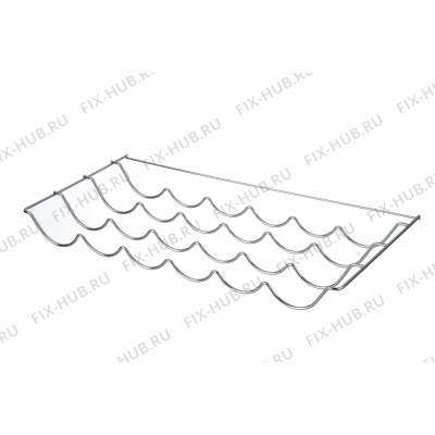 Полка для бутылок для холодильника Bosch 00478567 в гипермаркете Fix-Hub