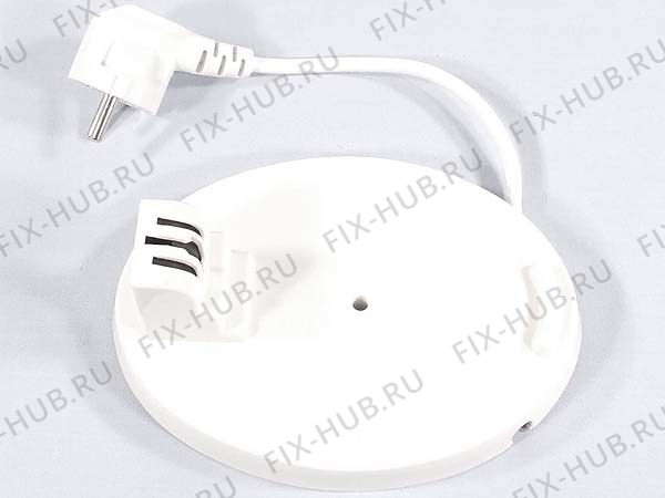 Большое фото - Цоколь для электрочайника KENWOOD KW712152 в гипермаркете Fix-Hub