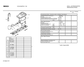 Схема №3 KIC32440IE с изображением Инструкция по эксплуатации для холодильника Bosch 00528817