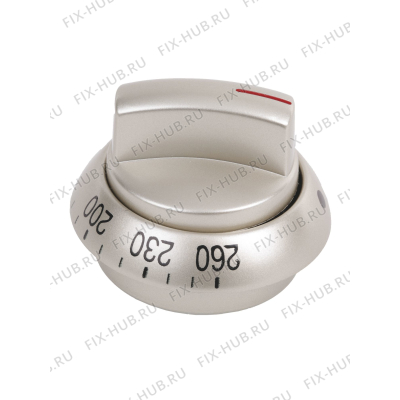 Ручка выбора температуры для плиты (духовки) Bosch 00188178 в гипермаркете Fix-Hub