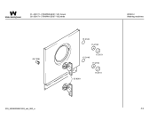 Схема №3 01-800790 с изображением Программная индикация для стиралки Bosch 00152159