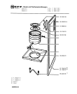 Схема №4 195303899 9304.32 с изображением Патрубок для плиты (духовки) Bosch 00051957
