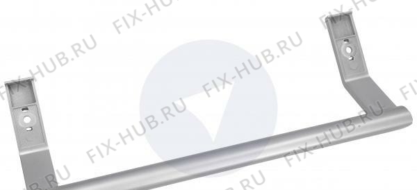 Большое фото - Рукоятка для холодильной камеры Samsung DA97-08846B в гипермаркете Fix-Hub