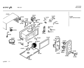 Схема №1 MSA170 с изображением Кнопка для электропечи Bosch 00067996