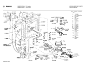 Схема №4 S4172G0GB GB 5226.25I с изображением Щелочная помпа для посудомойки Bosch 00140496