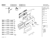 Схема №1 WFD2060PL WFD2060 electronic с изображением Инструкция по эксплуатации для стиралки Bosch 00587069
