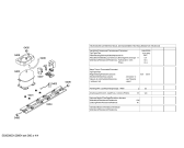 Схема №4 KG46NP91 с изображением Дверь для холодильника Siemens 00246569