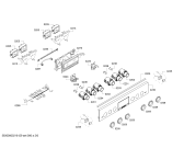 Схема №6 HLS79R350A с изображением Инструкция по эксплуатации для плиты (духовки) Bosch 00765324