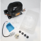 Компрессор для холодильника Whirlpool 480132101215 для Hotpoint-Ariston B 20 A1 FV C/HA