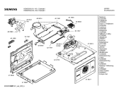 Схема №5 HB360550J с изображением Инструкция по эксплуатации для духового шкафа Siemens 00586799