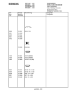 Схема №15 FM740K6IR с изображением Инструкция по эксплуатации для жк-телевизора Siemens 00531187