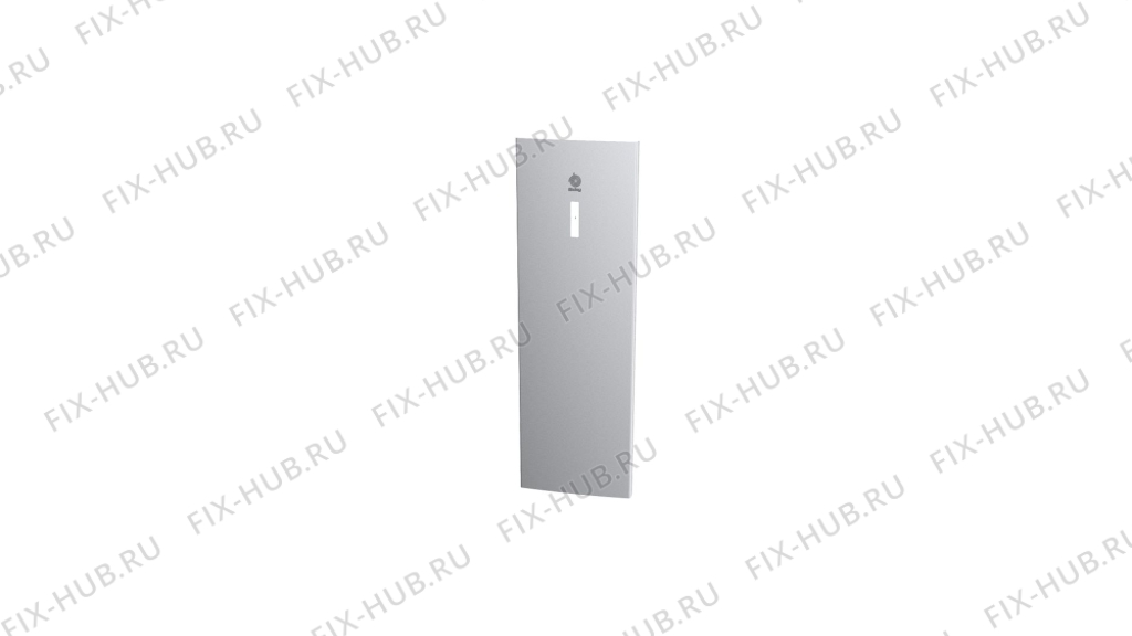 Большое фото - Дверь для холодильника Bosch 00713456 в гипермаркете Fix-Hub