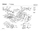 Схема №5 CV7730 CV773 с изображением Ручка установки времени для стиральной машины Bosch 00055683