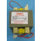 Трансформатор для микроволновки Gorenje 297566 297566 для Gorenje SMO23DGW (293850, GXD239YZ-U)