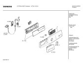 Схема №5 WTXL721K EXTRAKLASSE Champion с изображением Инструкция по установке и эксплуатации для электросушки Siemens 00585868