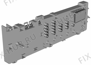 Большое фото - Модуль (плата) для стиралки Electrolux 1327316293 в гипермаркете Fix-Hub