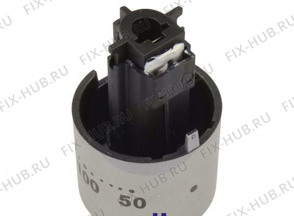 Большое фото - Клавиша для плиты (духовки) Electrolux 3550505659 в гипермаркете Fix-Hub