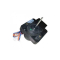 Моторчик вентилятора для холодильника Whirlpool 481236118635 для Maytag MTMD 2111 BRGS