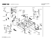 Схема №6 S54JRE9 с изображением Инструкция по эксплуатации для посудомоечной машины Bosch 00584358