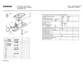 Схема №2 KU14L00CH с изображением Дверь для холодильника Siemens 00270411