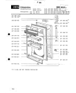 Схема №1 SANTO 170 N с изображением Дверь для холодильника Aeg 8996710548505
