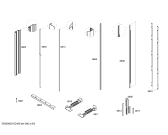 Схема №6 CIR30MIIR6 с изображением Стартовый узел для холодильника Bosch 00619689