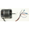 Электромотор для вентиляции Gorenje 257918 для Asko CC4840   -Ducted (421137, CT Style)