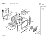Схема №4 HBN525PEU с изображением Инструкция по эксплуатации для плиты (духовки) Bosch 00588048
