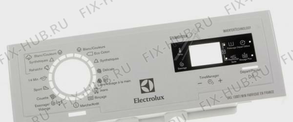 Большое фото - Обшивка для стиральной машины Electrolux 1087164099 в гипермаркете Fix-Hub