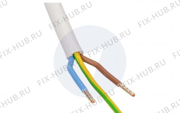 Большое фото - Соединительный кабель для электропечи Bosch 00644823 в гипермаркете Fix-Hub