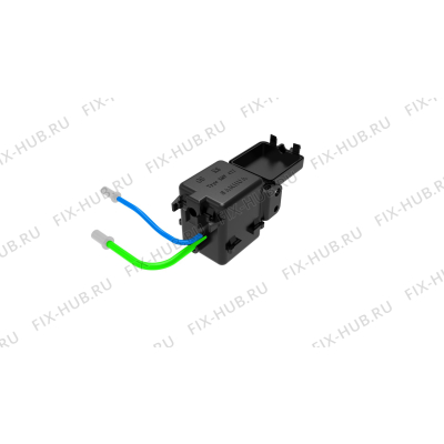 Магнитный клапан для холодильника Bosch 00654616 в гипермаркете Fix-Hub