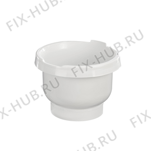 Большое фото - Емкость для смешивания для кухонного комбайна Bosch 00650541 в гипермаркете Fix-Hub