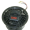 Мотор вентилятора для вытяжки Bosch 00365466 для Tecnik LB2TIE1GB