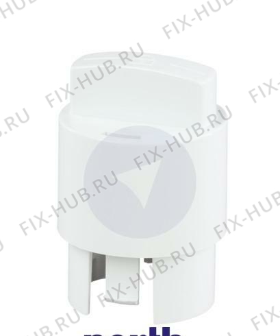 Большое фото - Крышка для холодильной камеры Bosch 00604684 в гипермаркете Fix-Hub