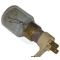 Лампочка для микроволновой печи Indesit C00096522 для Hotpoint-Ariston MWA212BKHA (F049068)