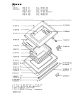 Схема №10 195304266 1036.51CSM с изображением Ручка для плиты (духовки) Bosch 00109329