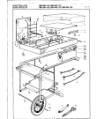Схема №4 GW030122S с изображением Соединительный элемент для духового шкафа Bosch 00155769