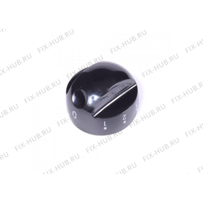 Кнопка (ручка регулировки) для плиты (духовки) Electrolux 3425798117 в гипермаркете Fix-Hub